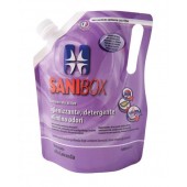 SANIBOX LAVANDA 1 LITRO 